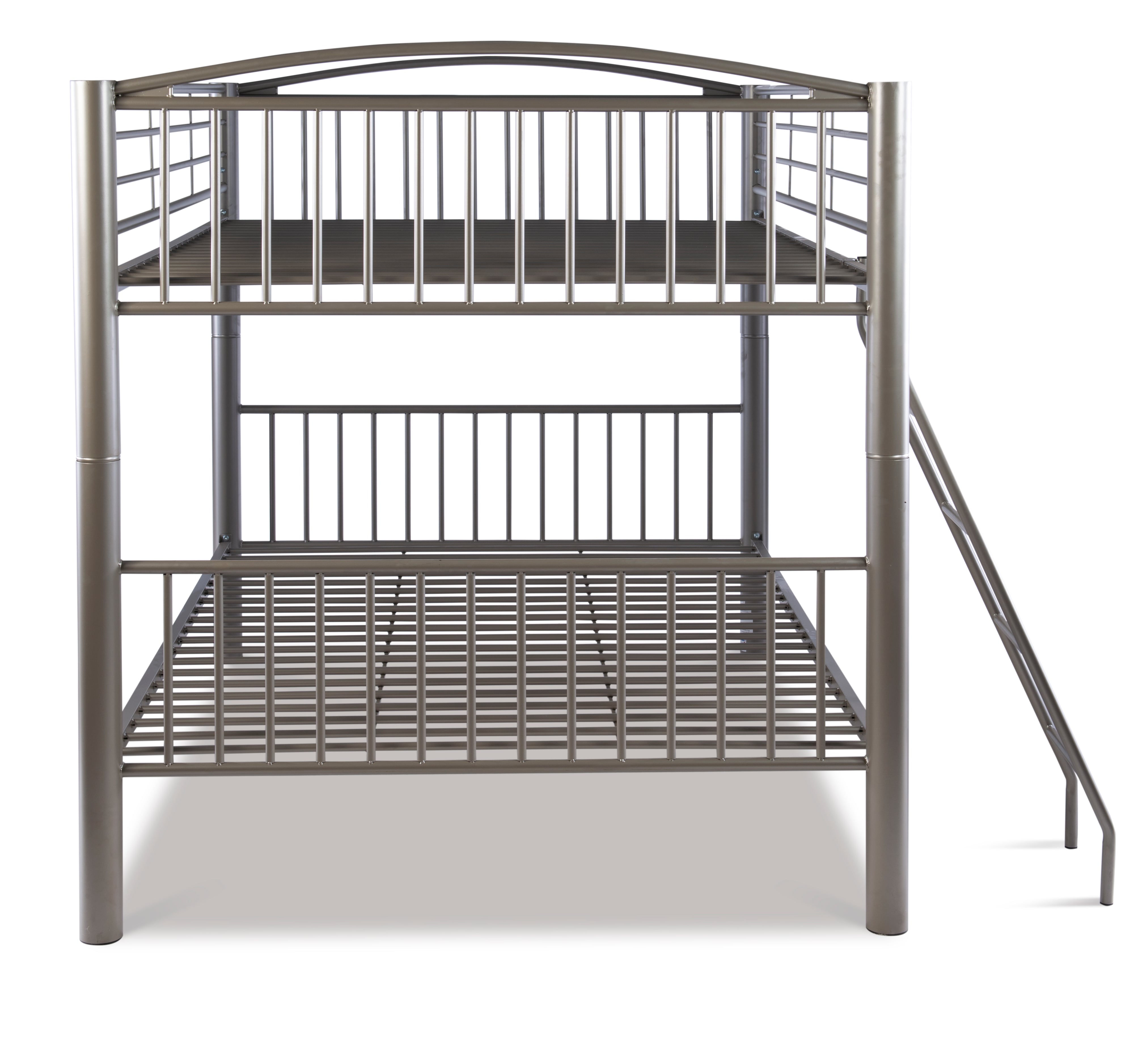 Full Metal Bunk Bed