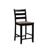 Powell Colm Counter Stool 
