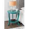 Powell Aubert Nightstand