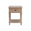 Powell McGhie Nightstand