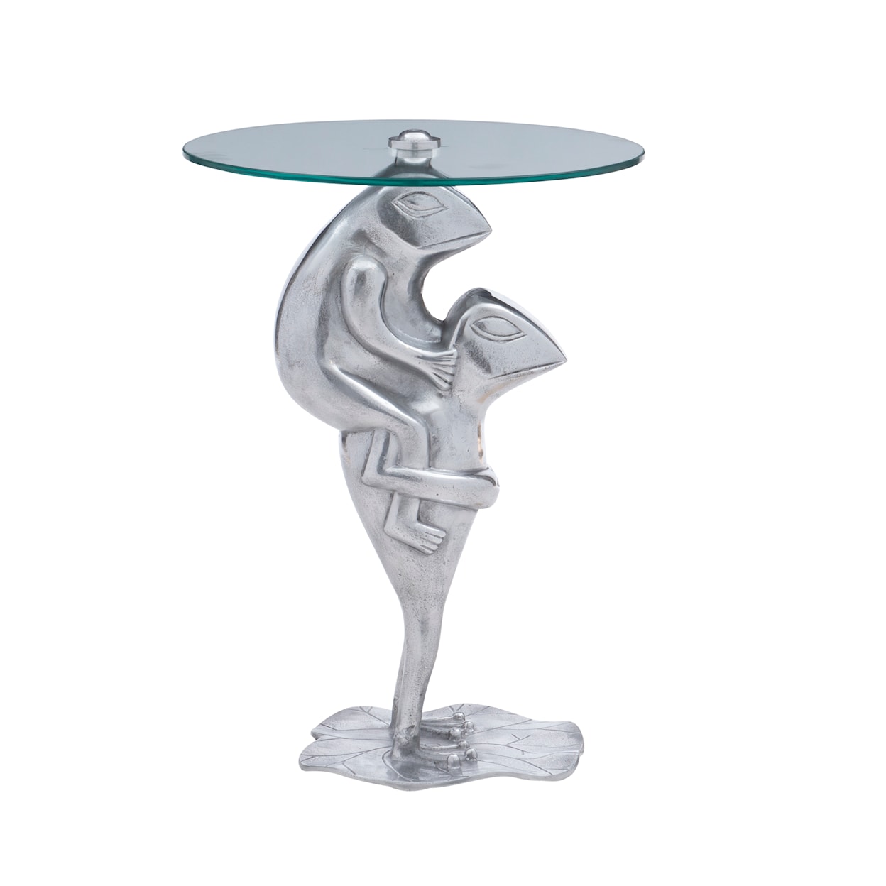 Powell Freddie Freddie Frog Side Table