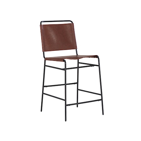 Wade Counter Stool