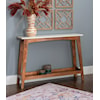 Powell Rainier Console Table