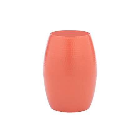 Sienna Side Table Coral