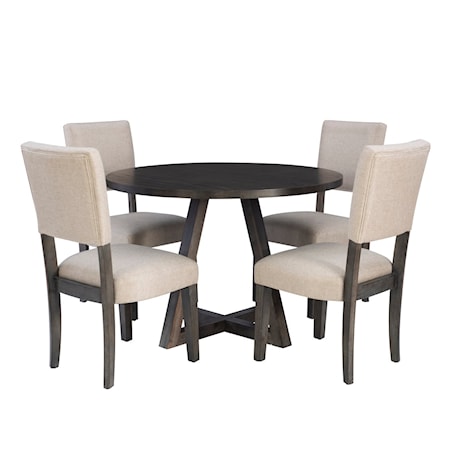 5-Piece Dining Set