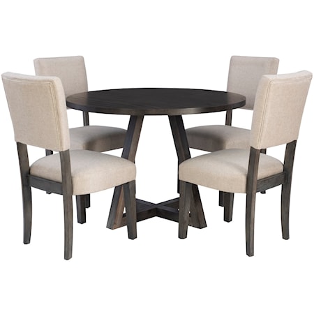 5-Piece Dining Set