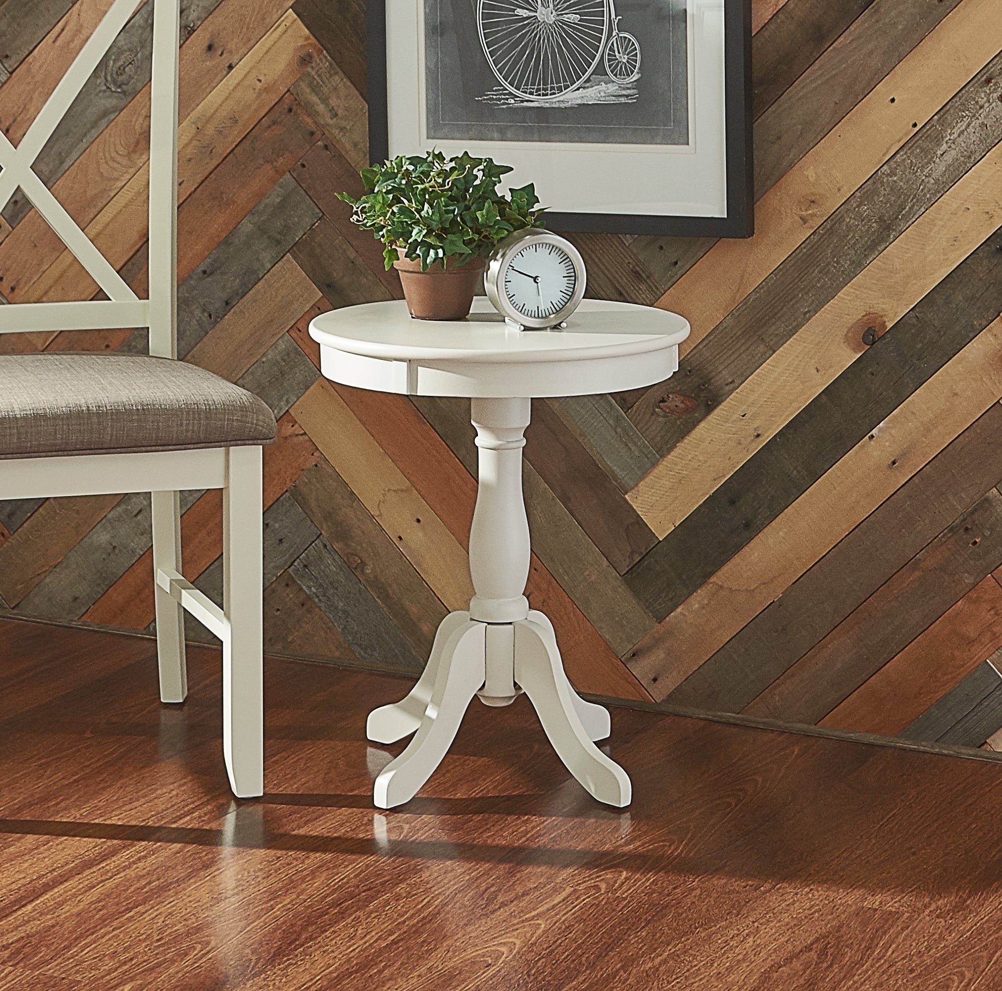 Palmetto Table