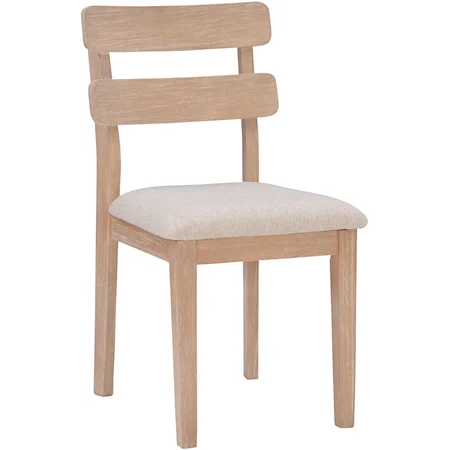 Drury Side Chair