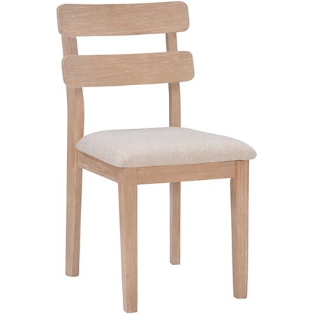 Drury Side Chair