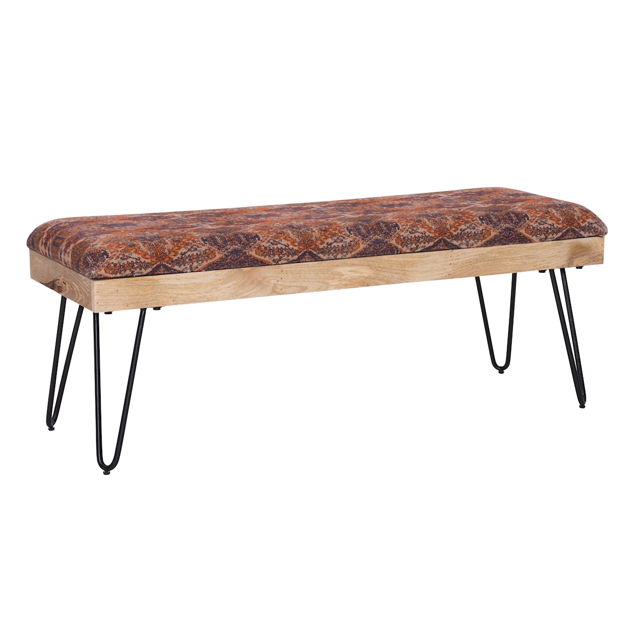 Powell Brooke Brooke Bench Tribal