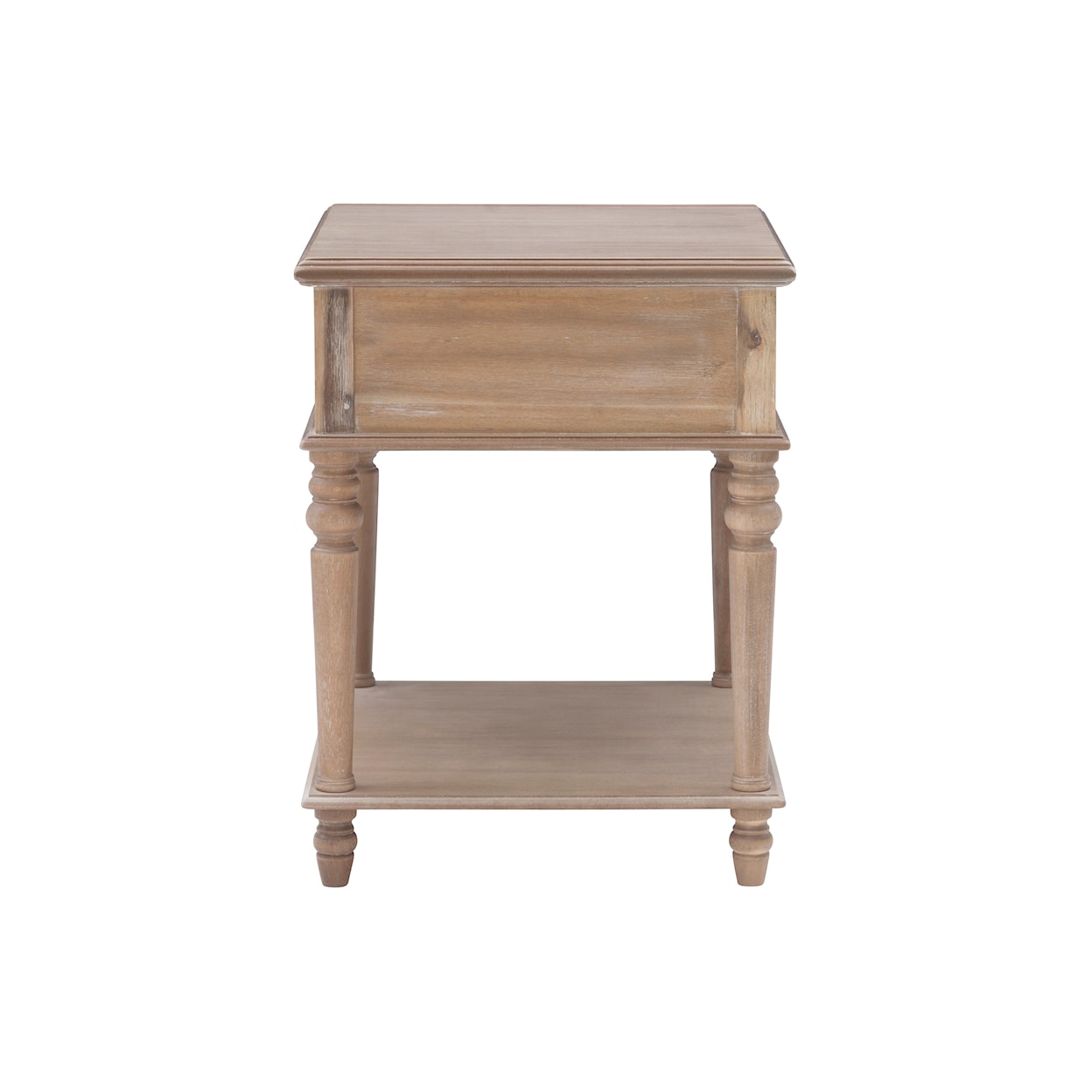 Powell McGhie Nightstand