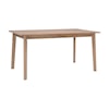 Powell Drury Drury Dining Table