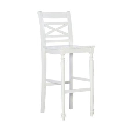 Asher Bar Stool