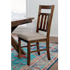 Powell Turino Dining Side Chair