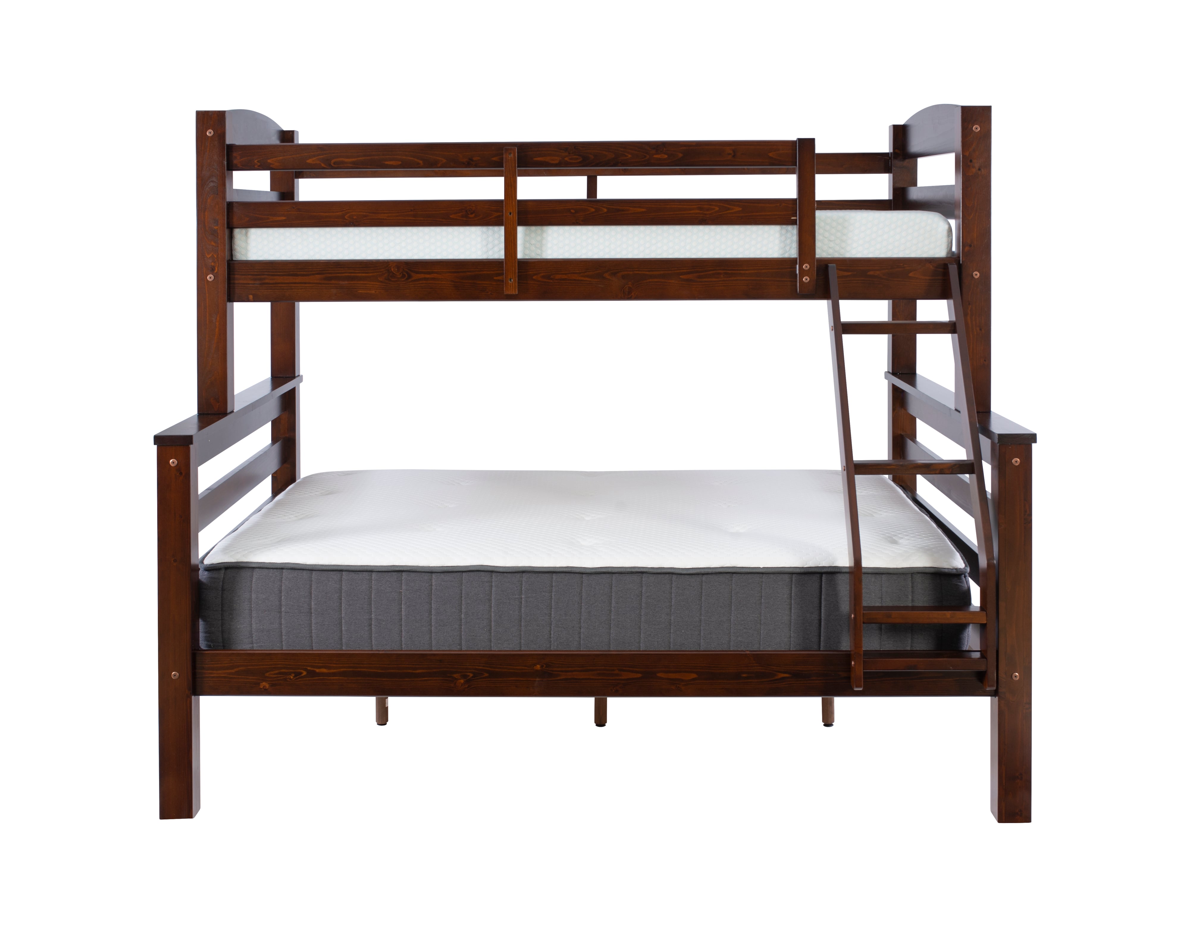 Powell Levi Twin Full Bunk