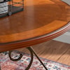 Powell Hamilton Dining Table