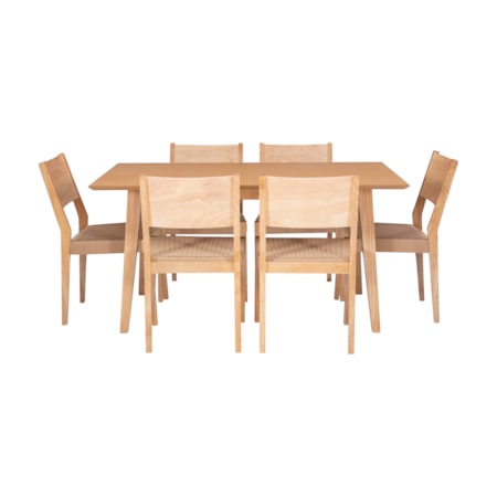 7-Piece Dining Set