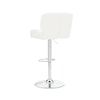 Powell Bohen Bohen Abs Barstool White