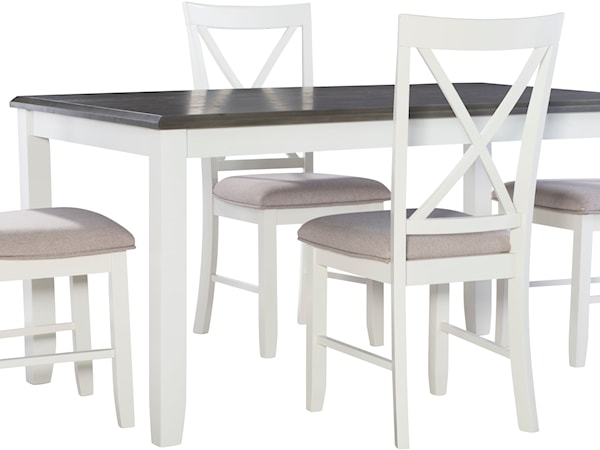 5-Piece Dining Set