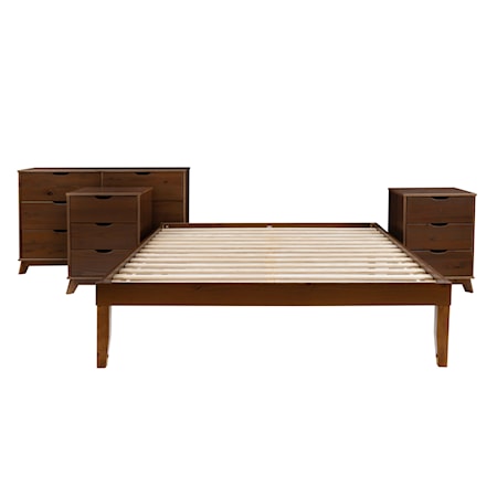 4-Piece Queen Bedroom Set