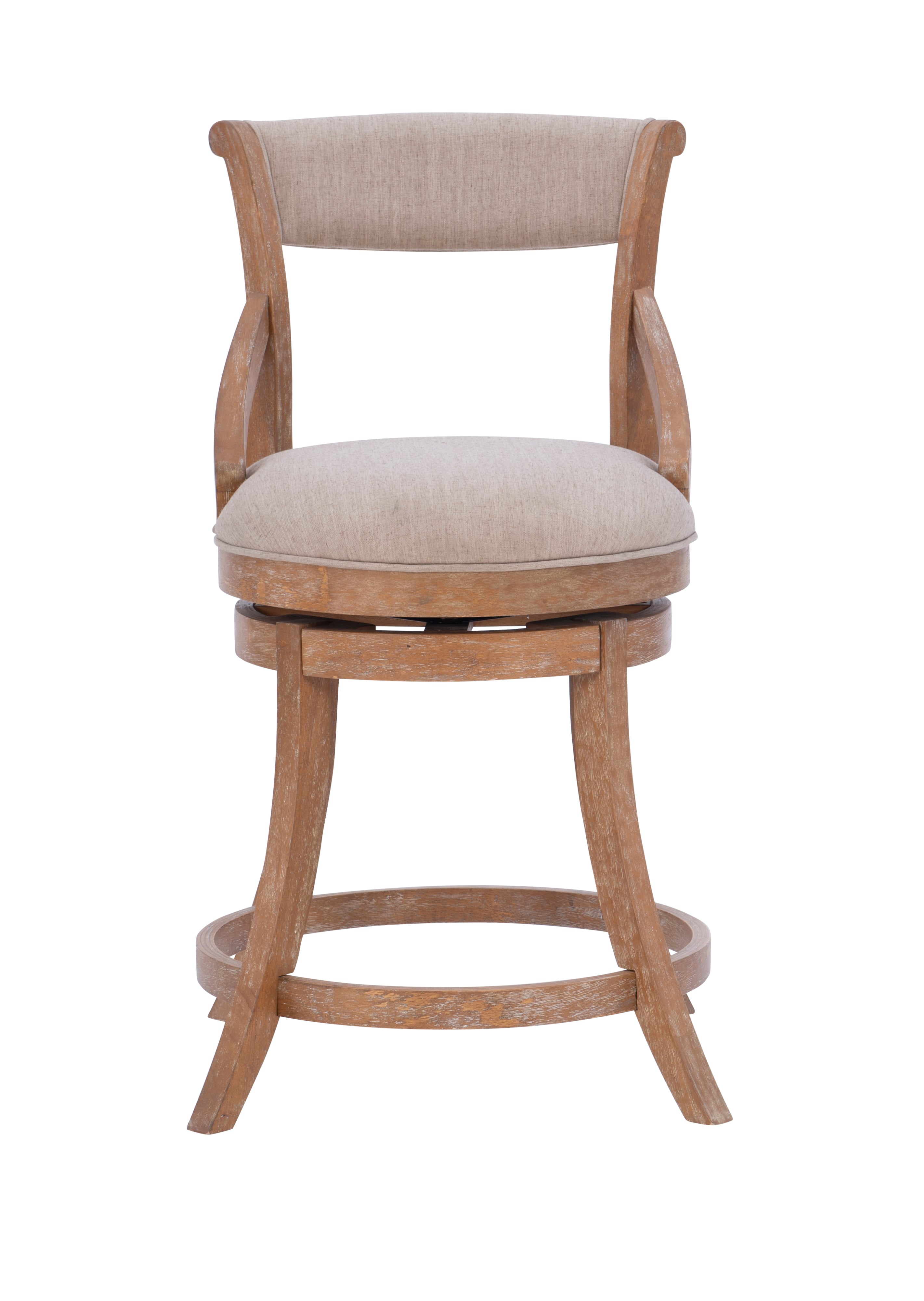 Gilda Big and Tall Counter Stool