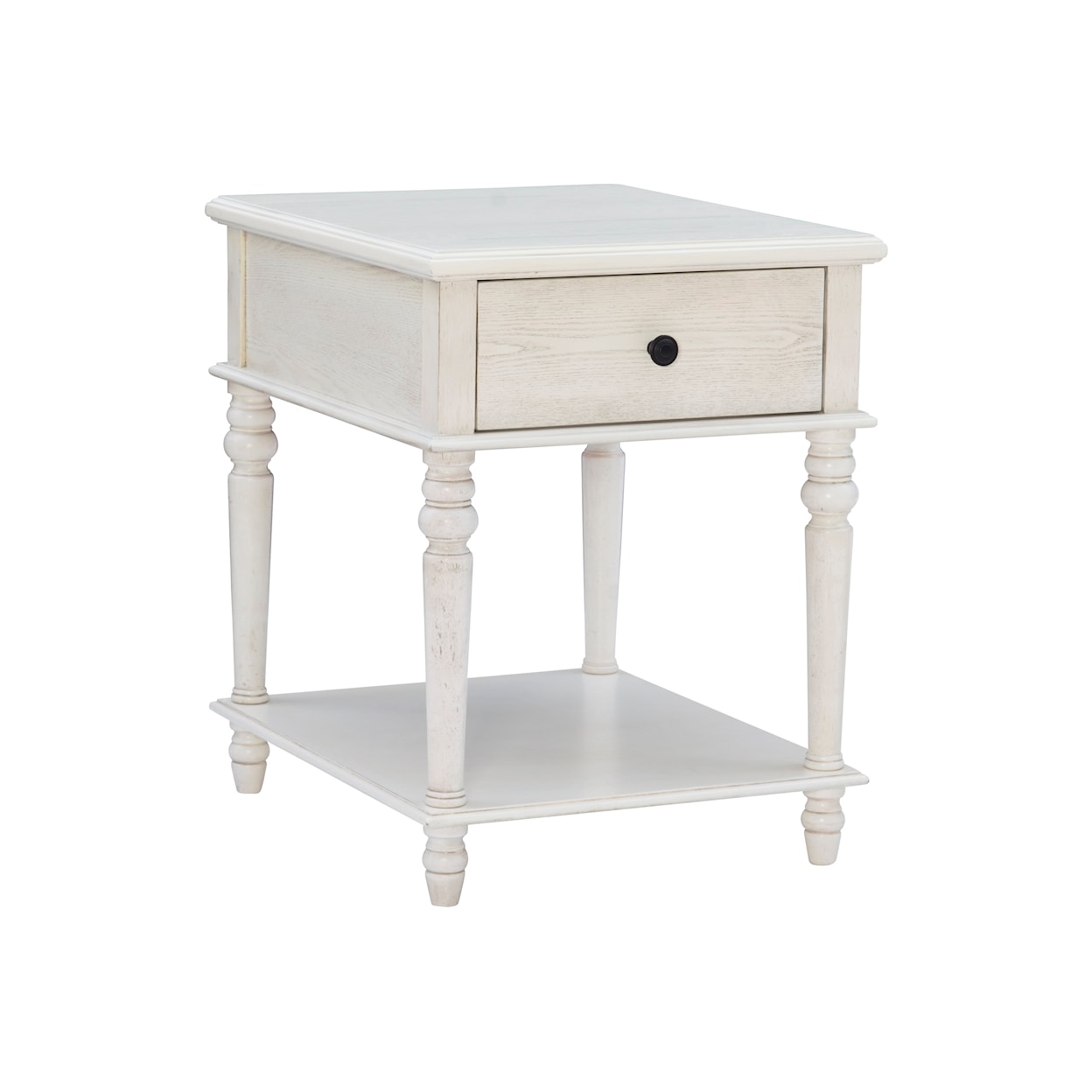 Powell McGhie Nightstand