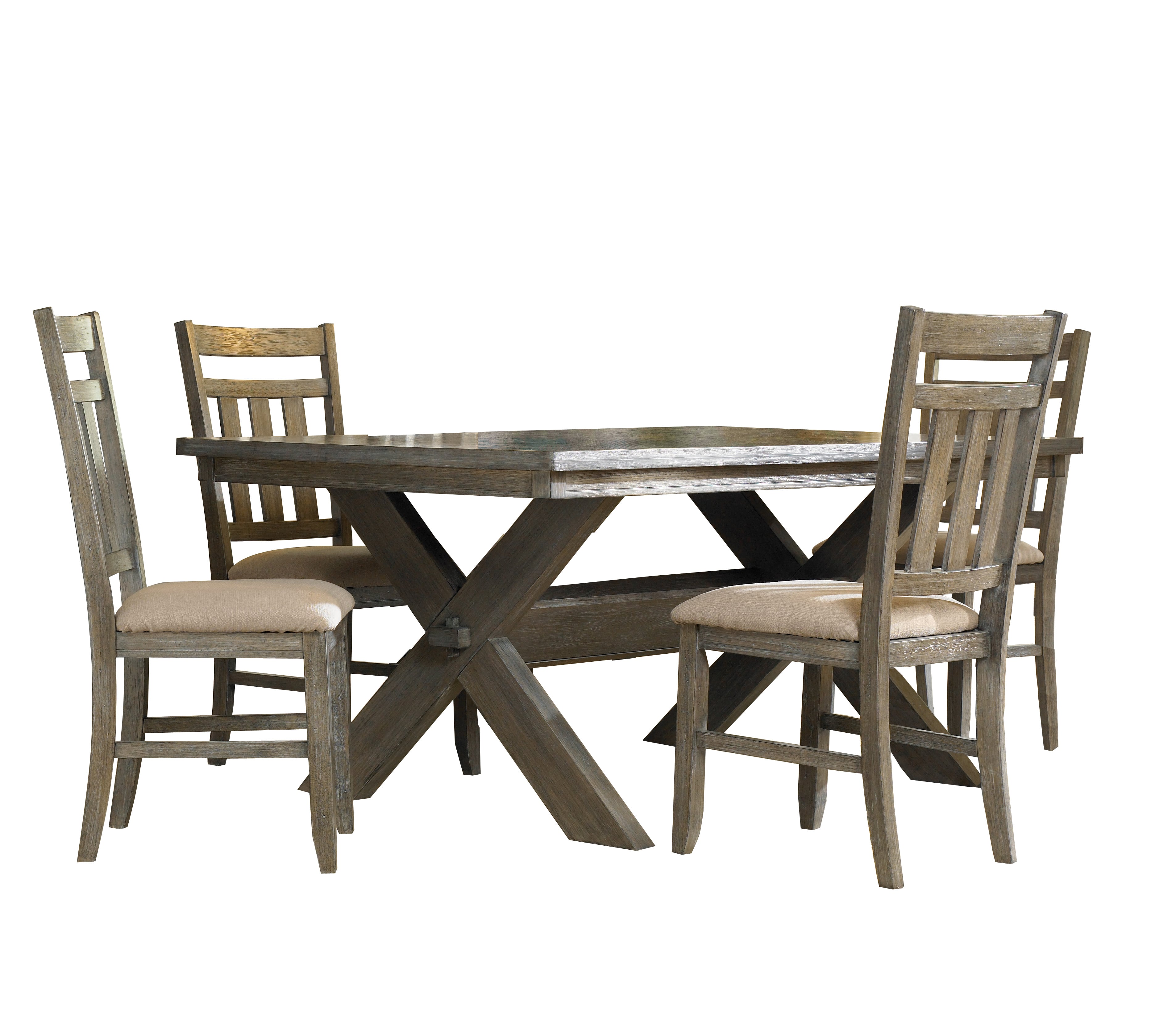 5-Piece Dining Set