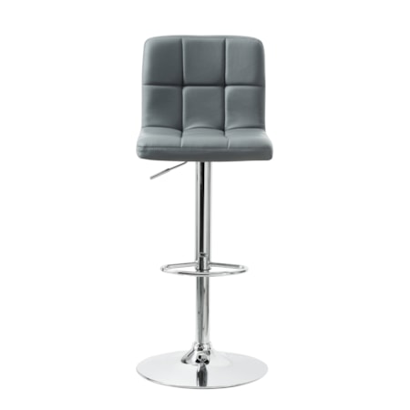 Clayton Grey Barstool