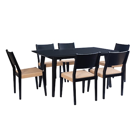 5-Piece Dining Set