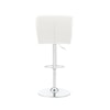 Powell Bohen Bohen Abs Barstool White