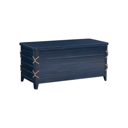 Cedar Chest