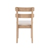 Powell Drury Drury Side Chair