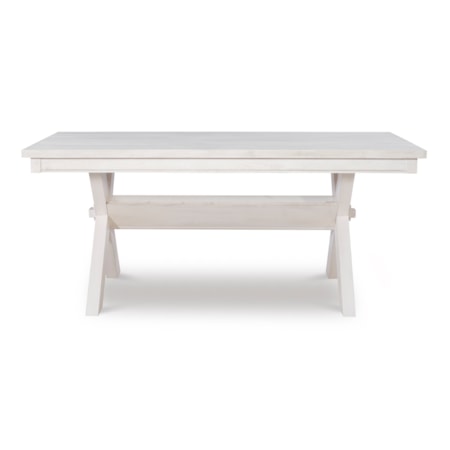 Rectangular Dining Table