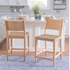 Powell Cadence Counter Height Stools