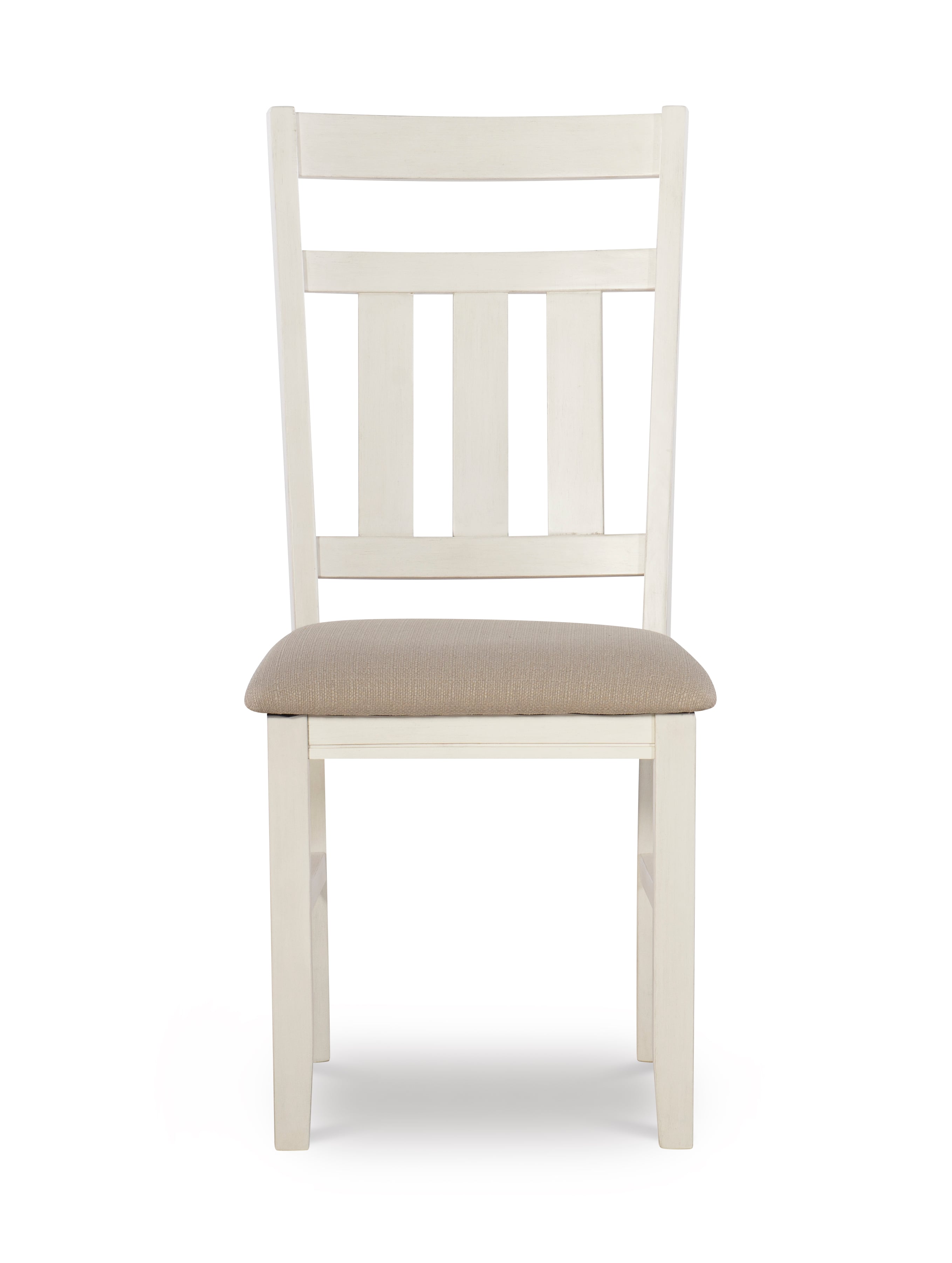 Upholstered Side Chair