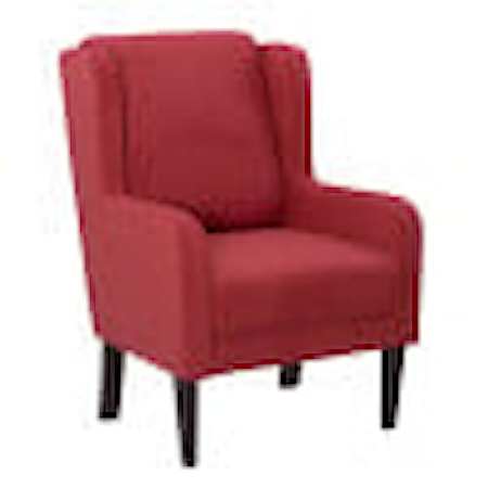 Wingback Chair