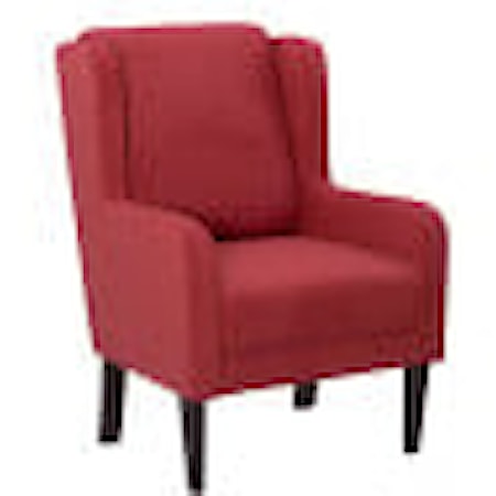 Wingback Chair