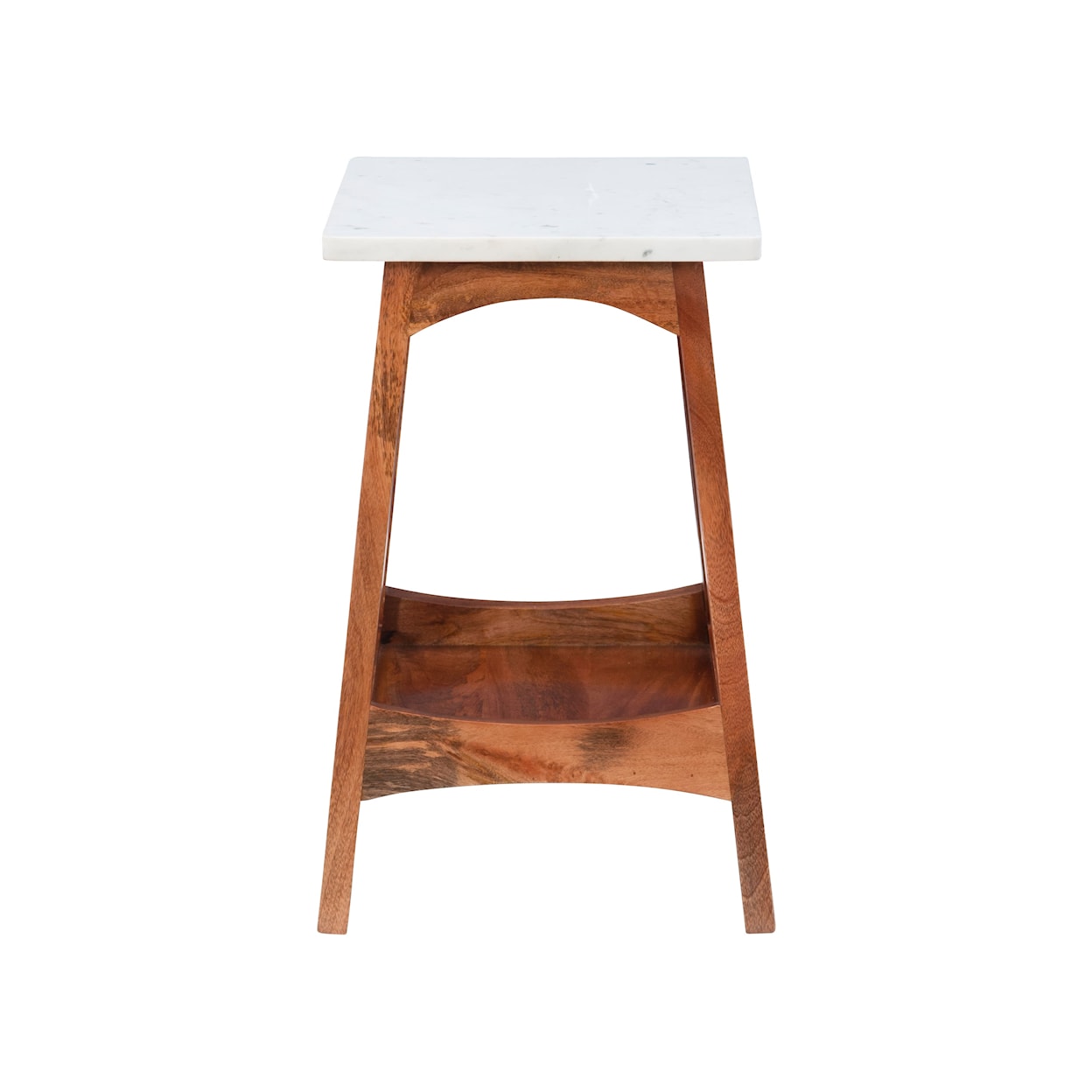 Powell Rainier Side Table