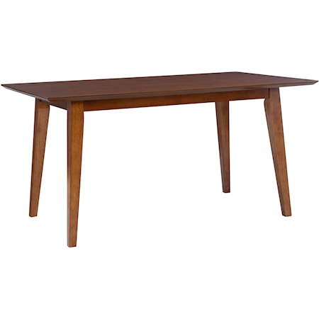 Mid-Century Modern Table