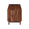 Powell KERRIS Kerris Wood Console