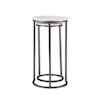 Powell Weston Weston Nesting Tables White