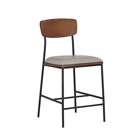 Telaco Counter Stool