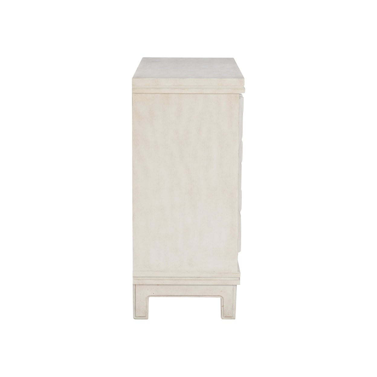 Powell Sorrel Accent Cabinet 