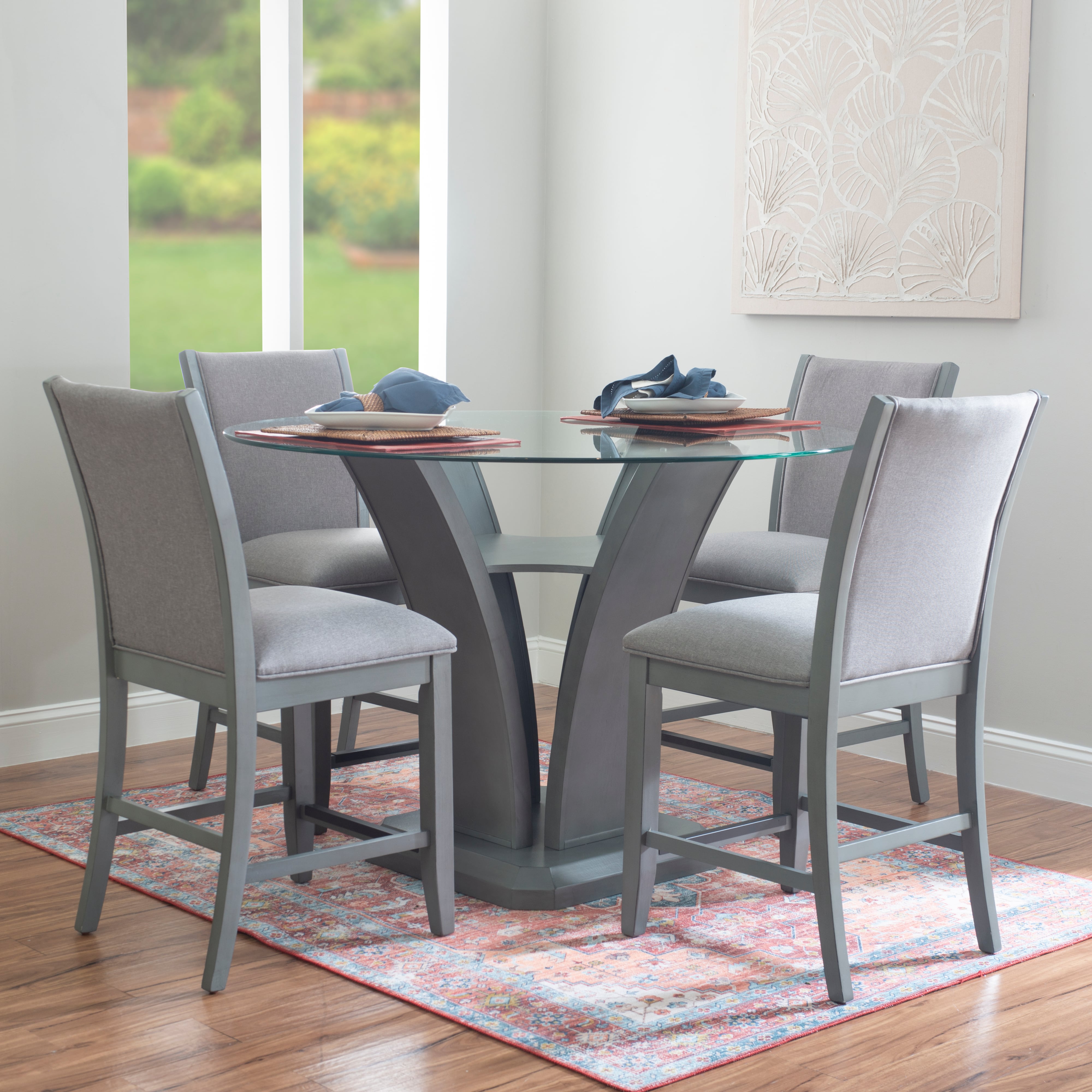 5-Piece Dining Set