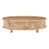 Powell Inora Coffee Table