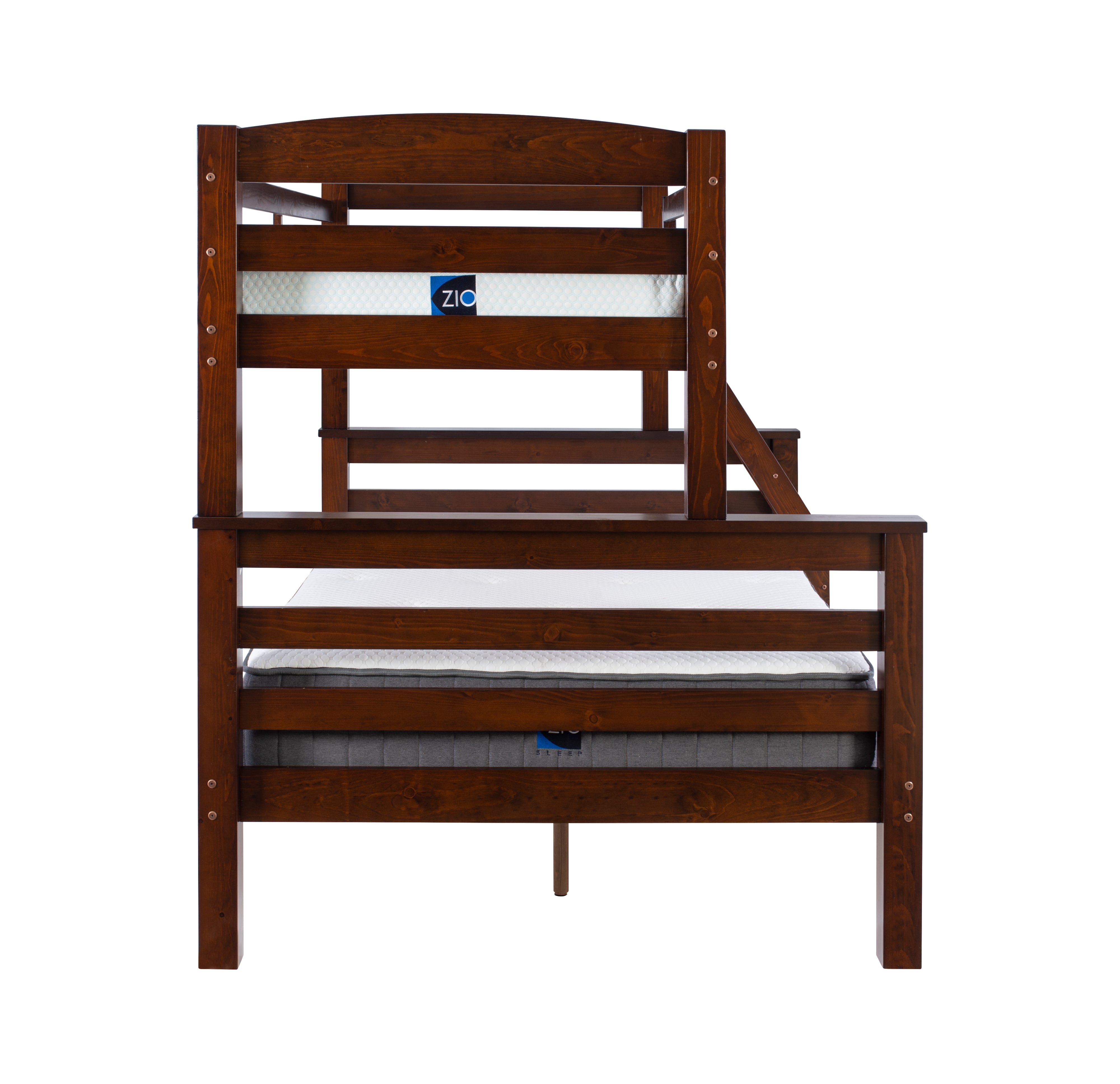 Powell Levi Twin Full Bunk