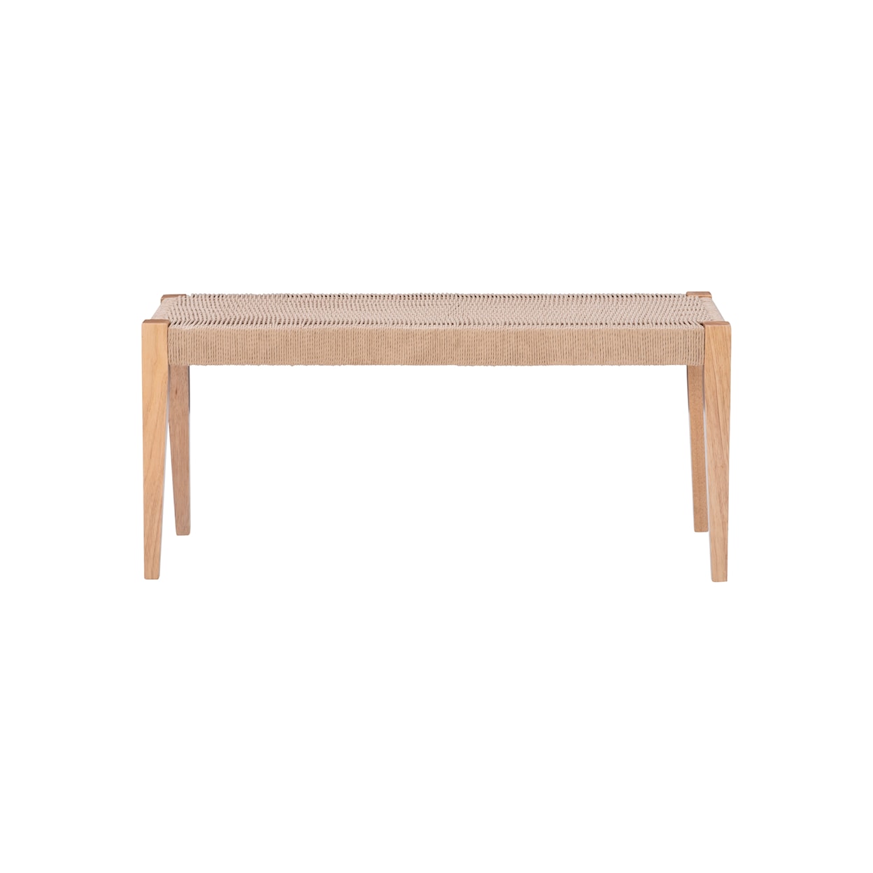 Powell Cadence Dining Bench