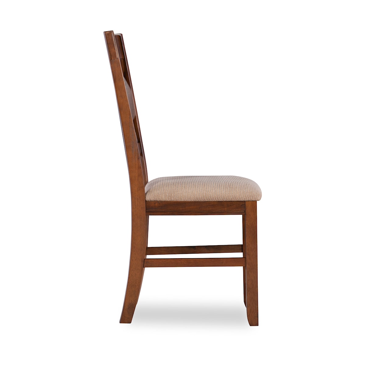 Powell Kraven Upholstered Side Chair