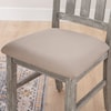 Powell Turino Upholstered Side Chair