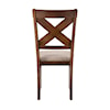 Powell Kraven Upholstered Side Chair